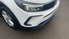 Vauxhall Grandland 1.2 Turbo SE 5dr Petrol Hatchback